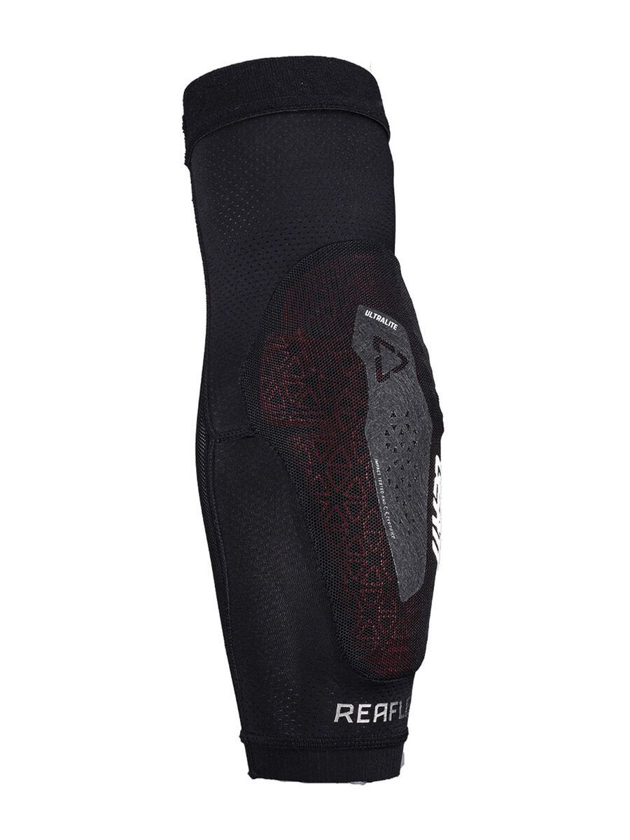 Leatt Elbow Guard ReaFlex UltraLite, black - Bild 2