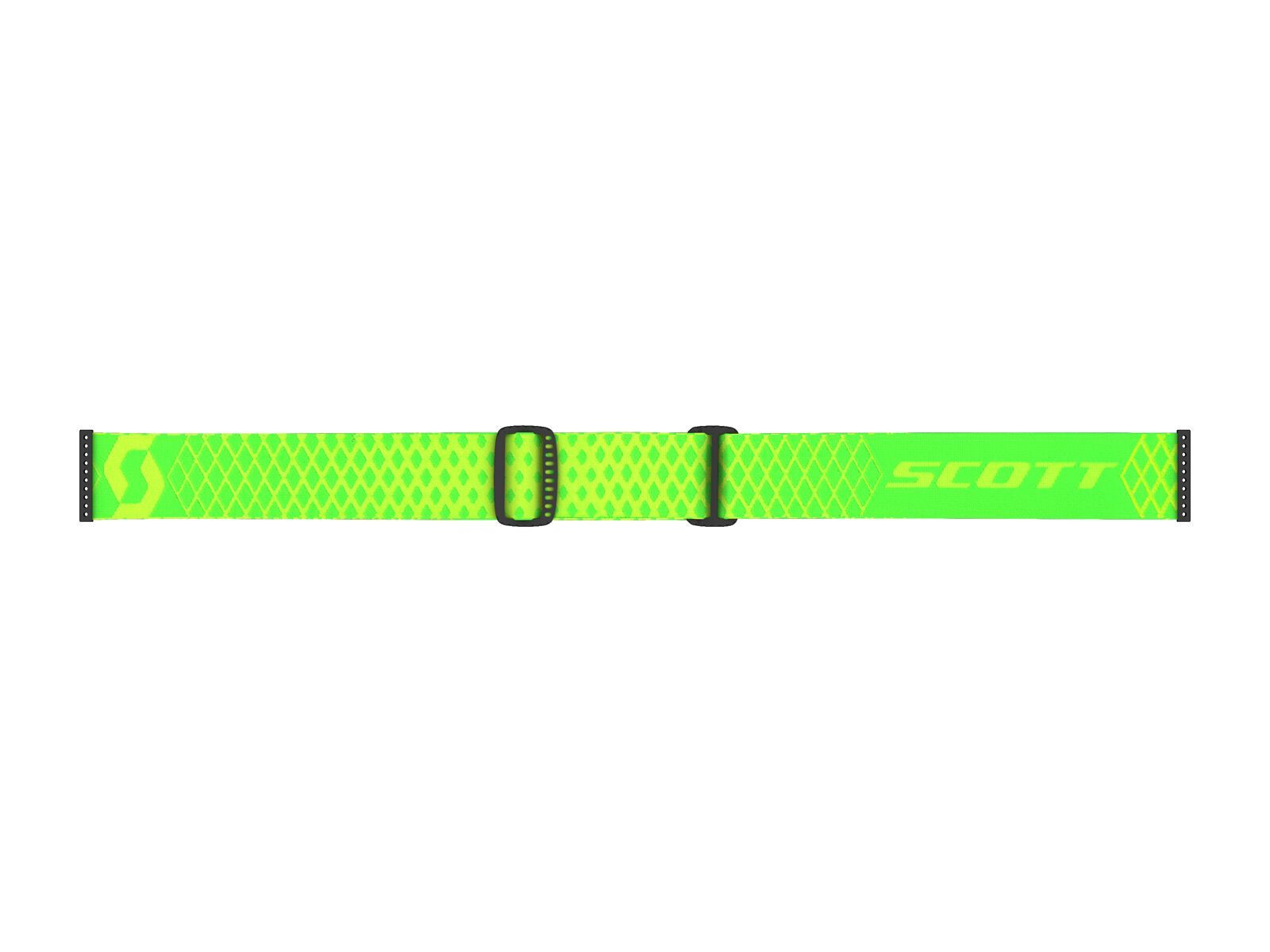 Scott Junior Witty - Enhancer, high viz green - Bild 3