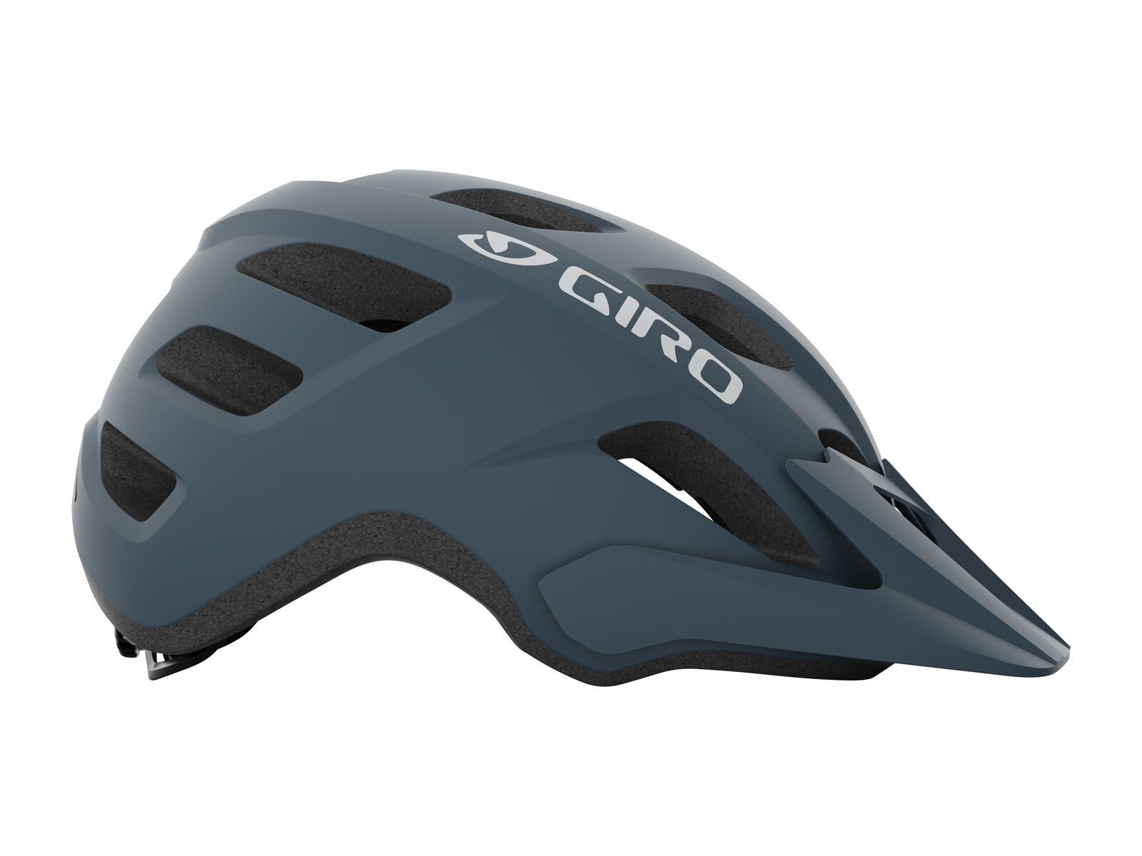 Giro Fixture MIPS, matte portaro grey - Bild 4