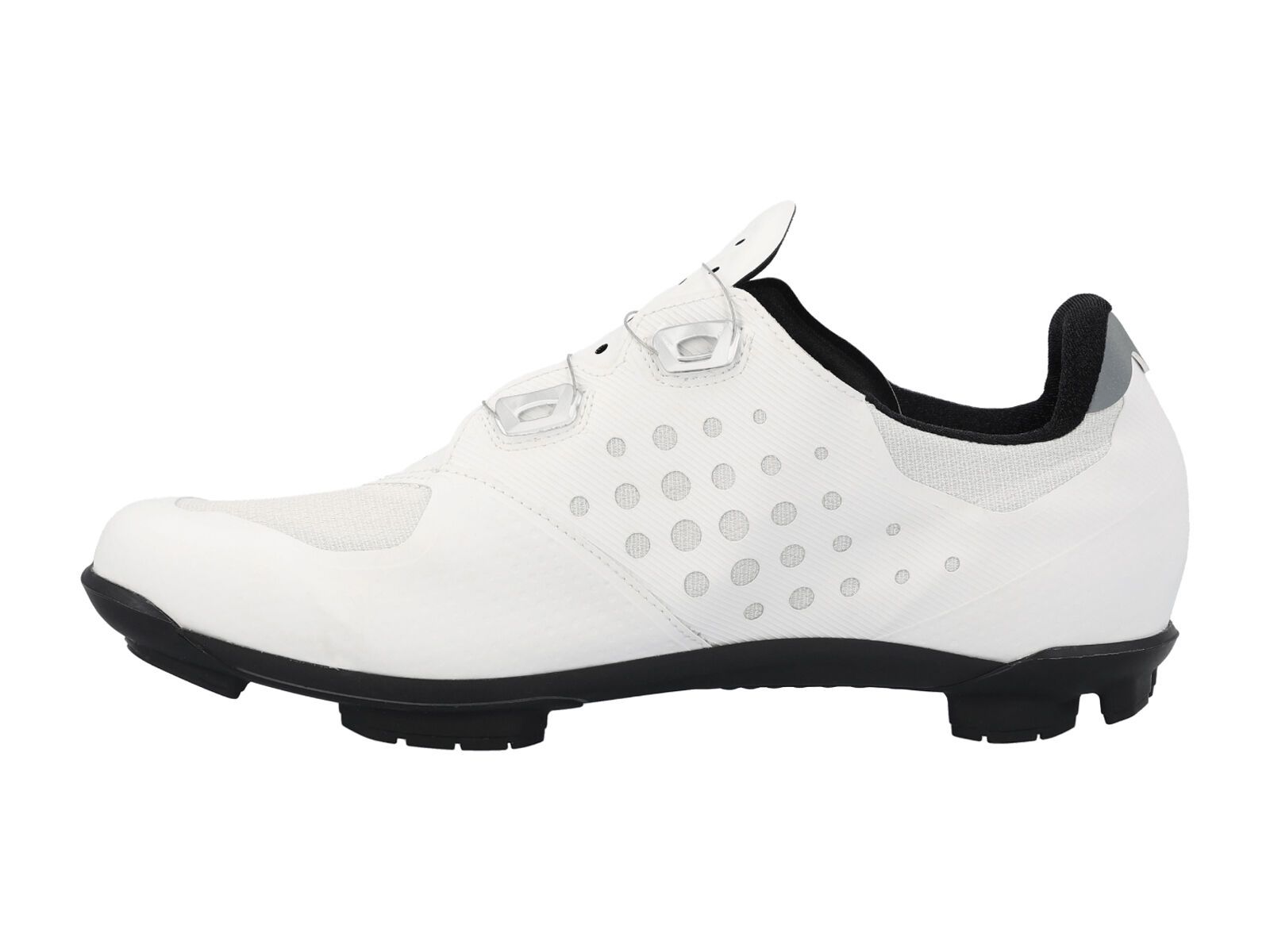Q36.5 Gregarius Adventure Shoes, white - Bild 4
