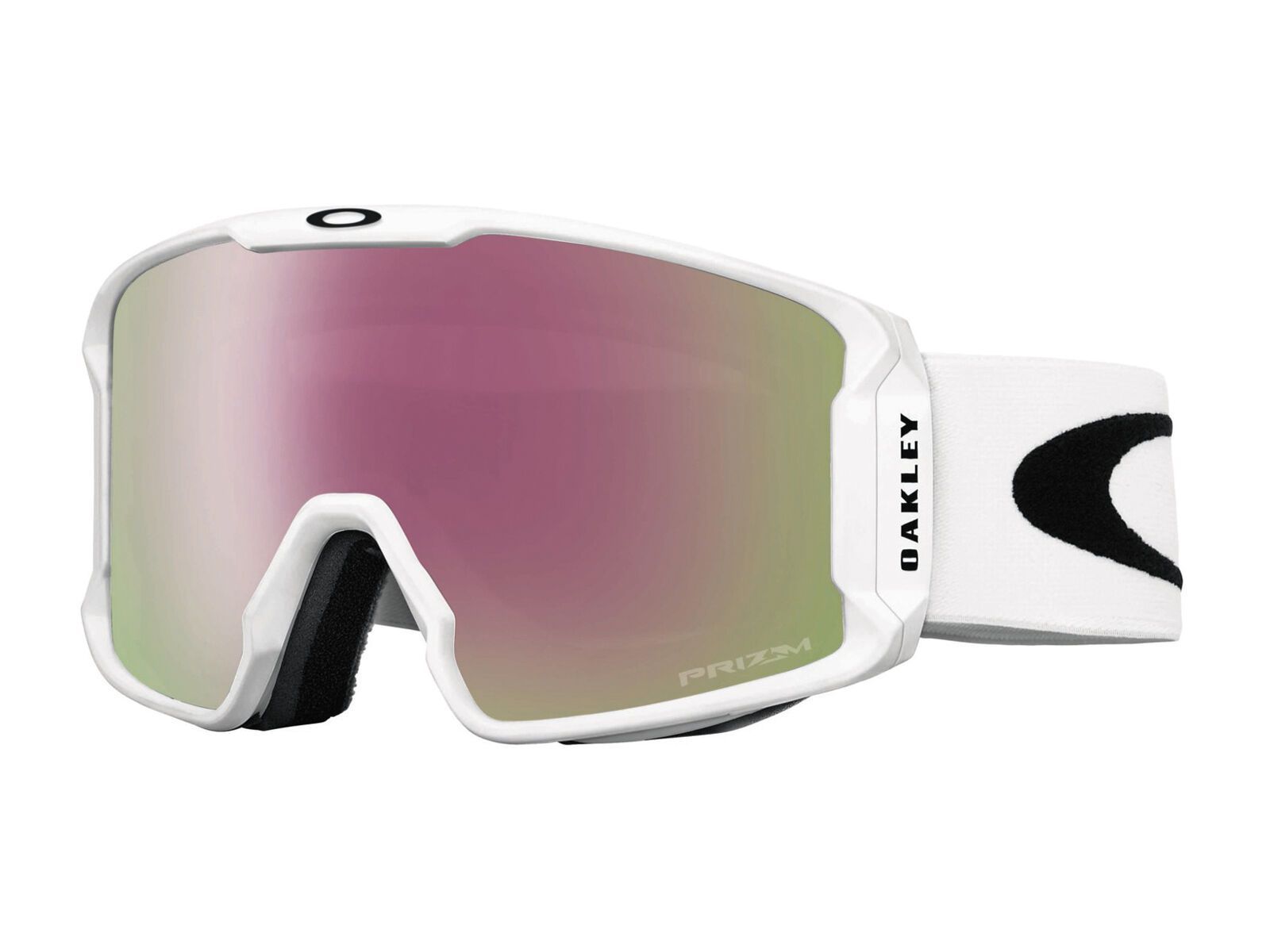 Oakley Line Miner Prizm Sapphire Iridiumスペアーレンズ Yahoo