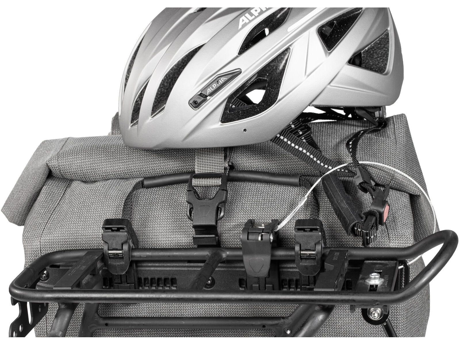 ORTLIEB Anti-Theft-Device - Long / 25 cm (E125) - Bild 5