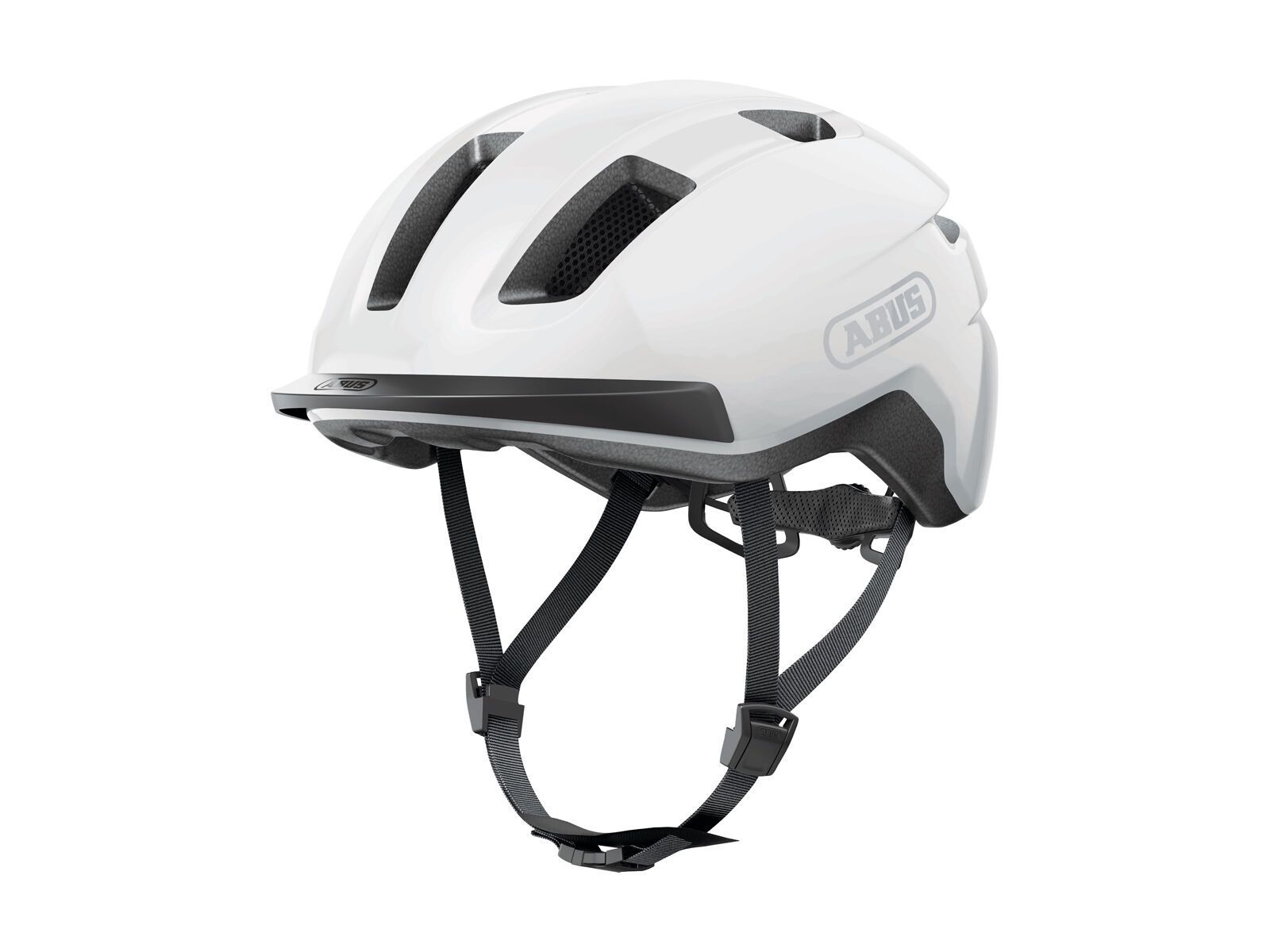 Abus Purl-Y, shiny white - Bild 1