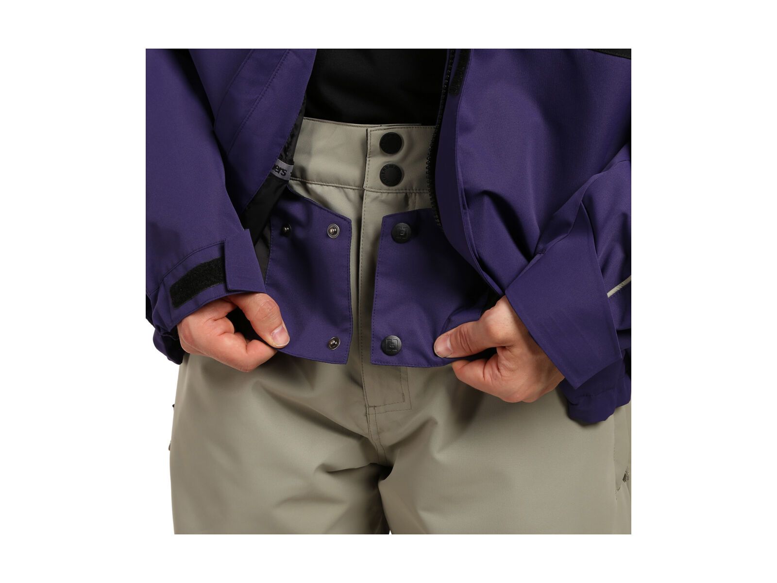 Horsefeathers Morris Jacket, royal blue - Bild 12