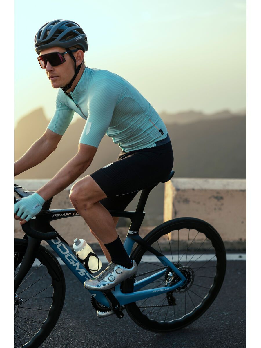 Q36.5 Dottore Pro Bib Shorts, black - Bild 16