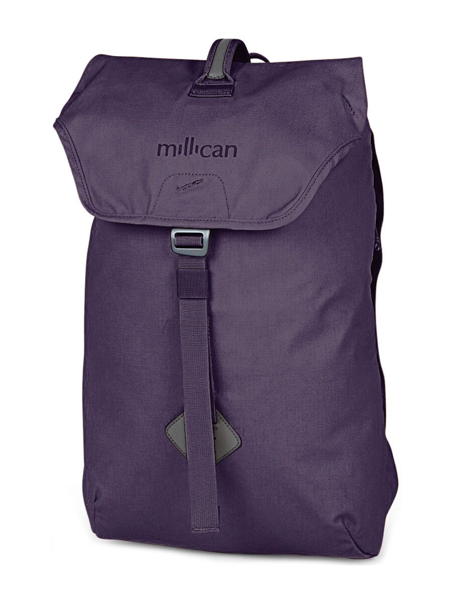 Millican Fraser the Rucksack 15L, heather - Bild 1