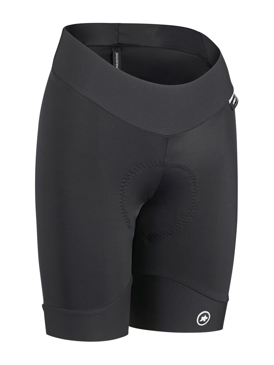Assos UMA GT Half Shorts Evo, blackseries - Bild 2