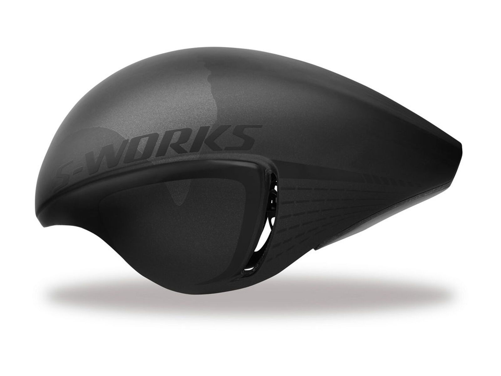 Specialized S-Works TT, black - Bild 1