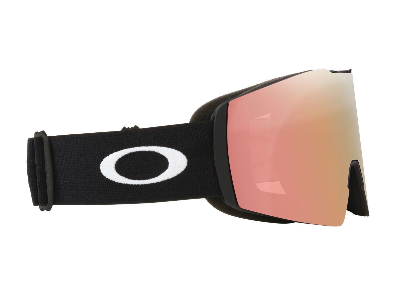 Oakley Fall Line L, Prizm Rose Gold Iridium / matte black - Bild 9