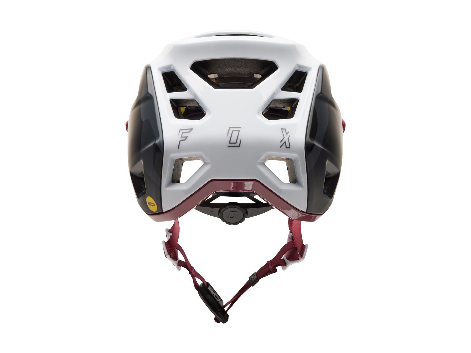 Fox Speedframe Pro Camo, black camo - Bild 3