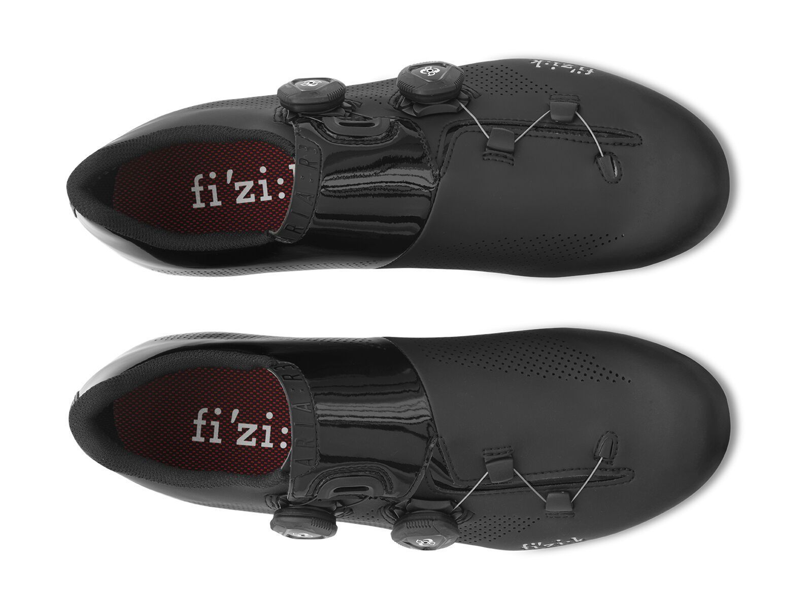 Fizik Aria R3, black/black - Bild 2
