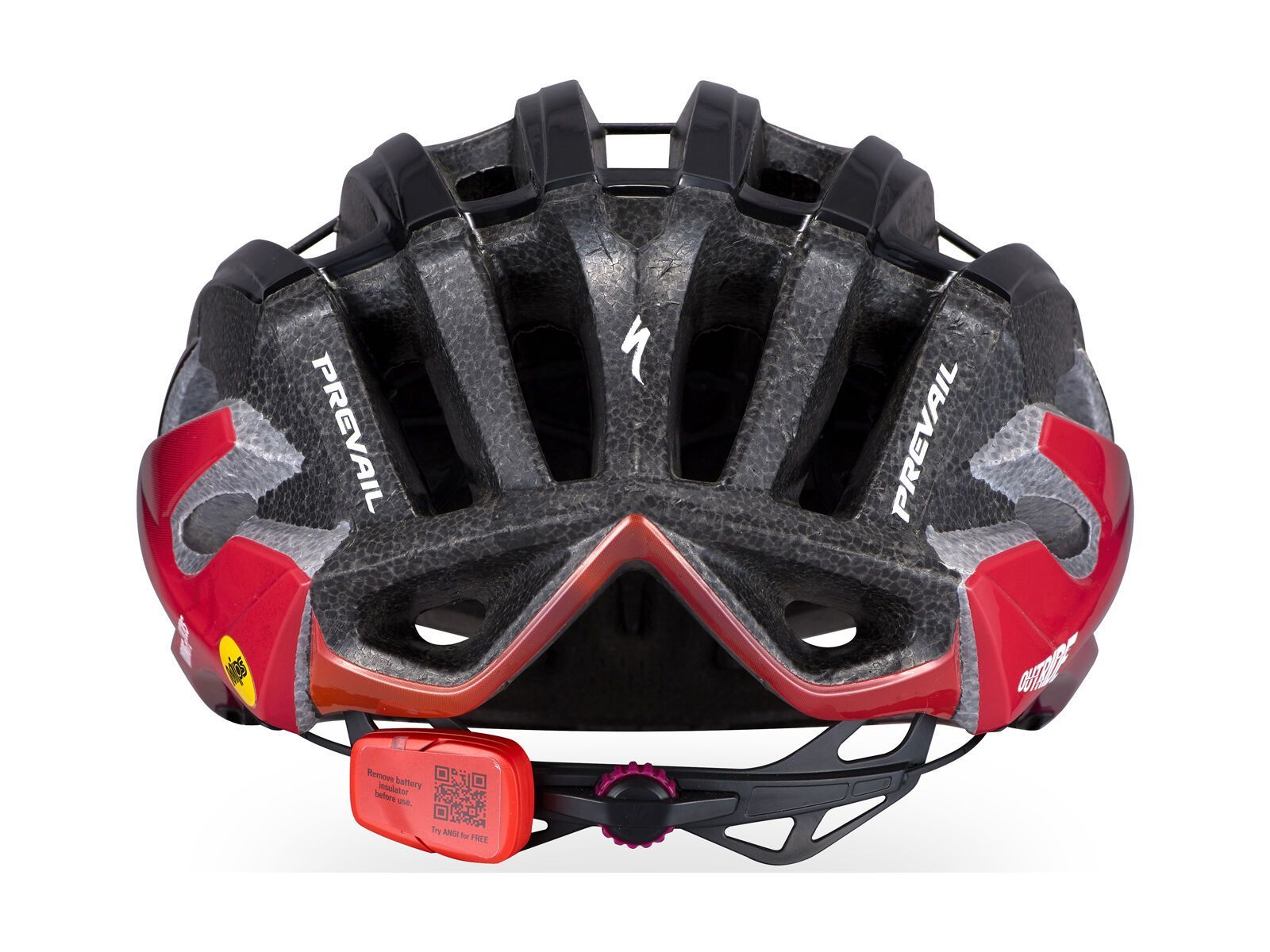 Specialized S-Works Prevail II Vent ANGi SD Worx - Bild 3