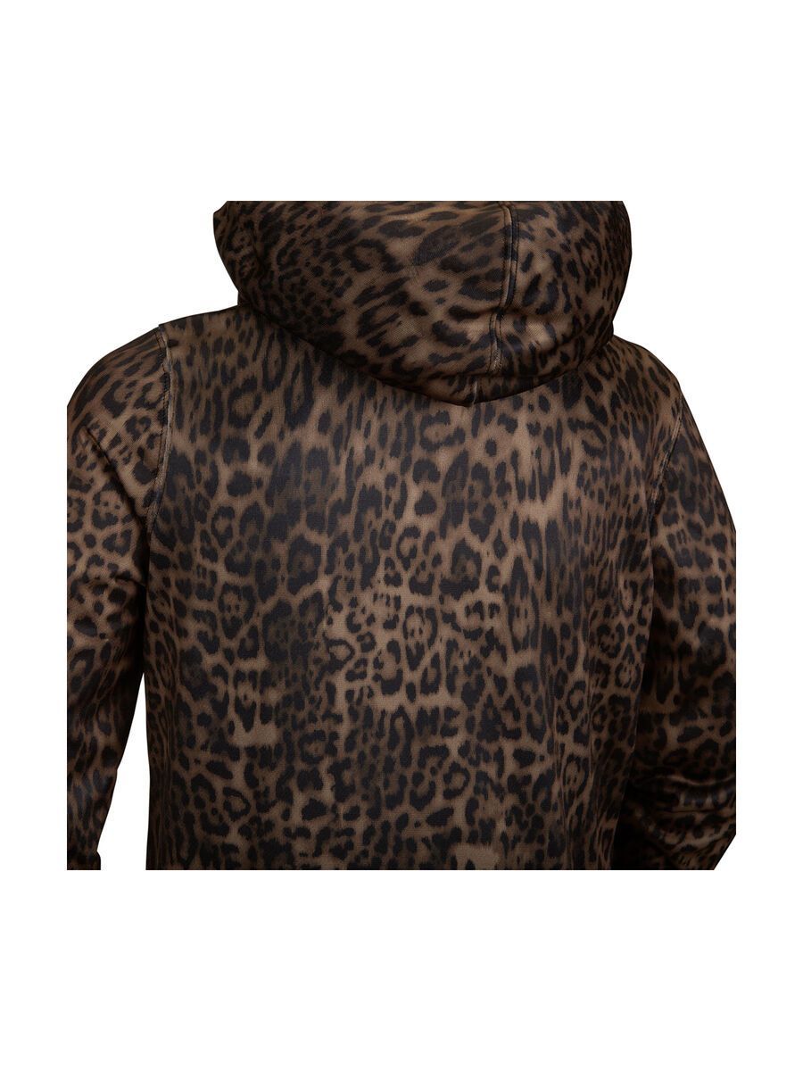 Volcom Spring Shred Hoody, leopard - Bild 3