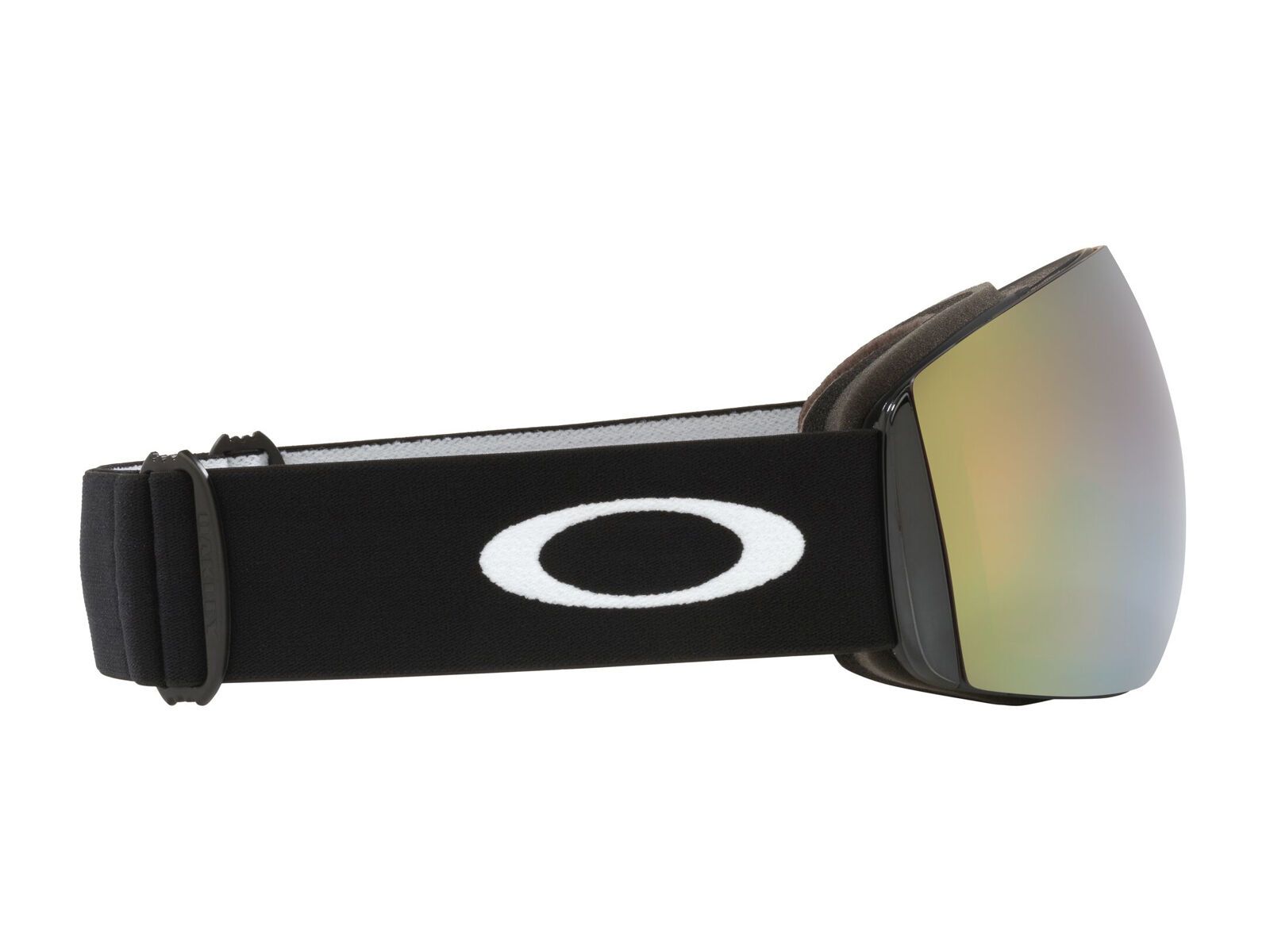 Oakley Flight Deck L, Prizm Snow Sage Gold Iridium / matte black - Bild 9