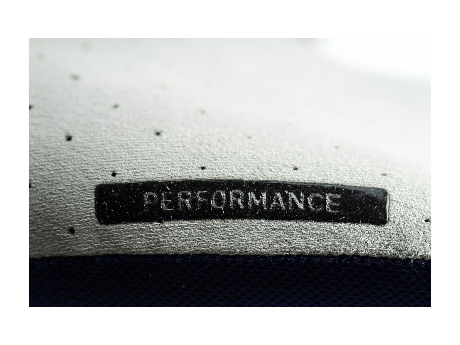 Cube Handschuhe Performance Kurzfinger, blue´n´mint - Bild 6