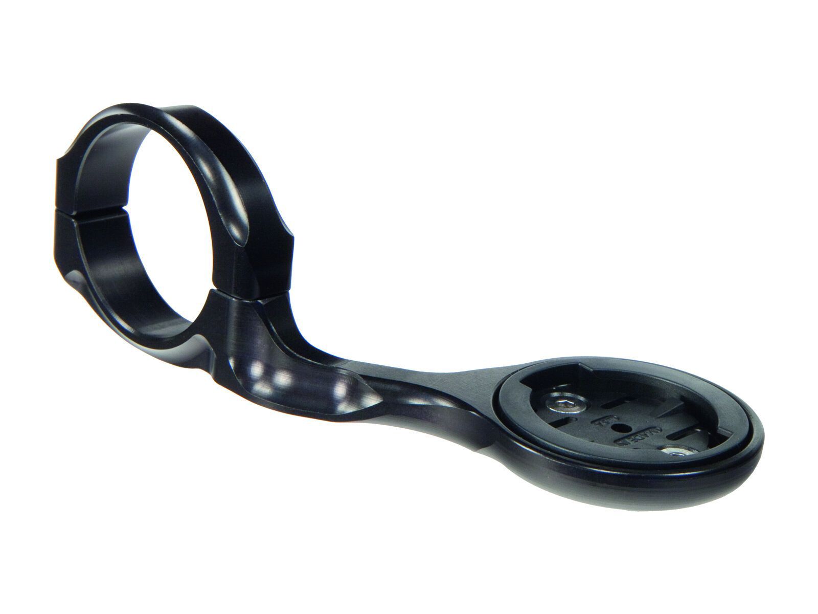 K-Edge Aero Garmin Edge Lenkerhalterung, black - Bild 1
