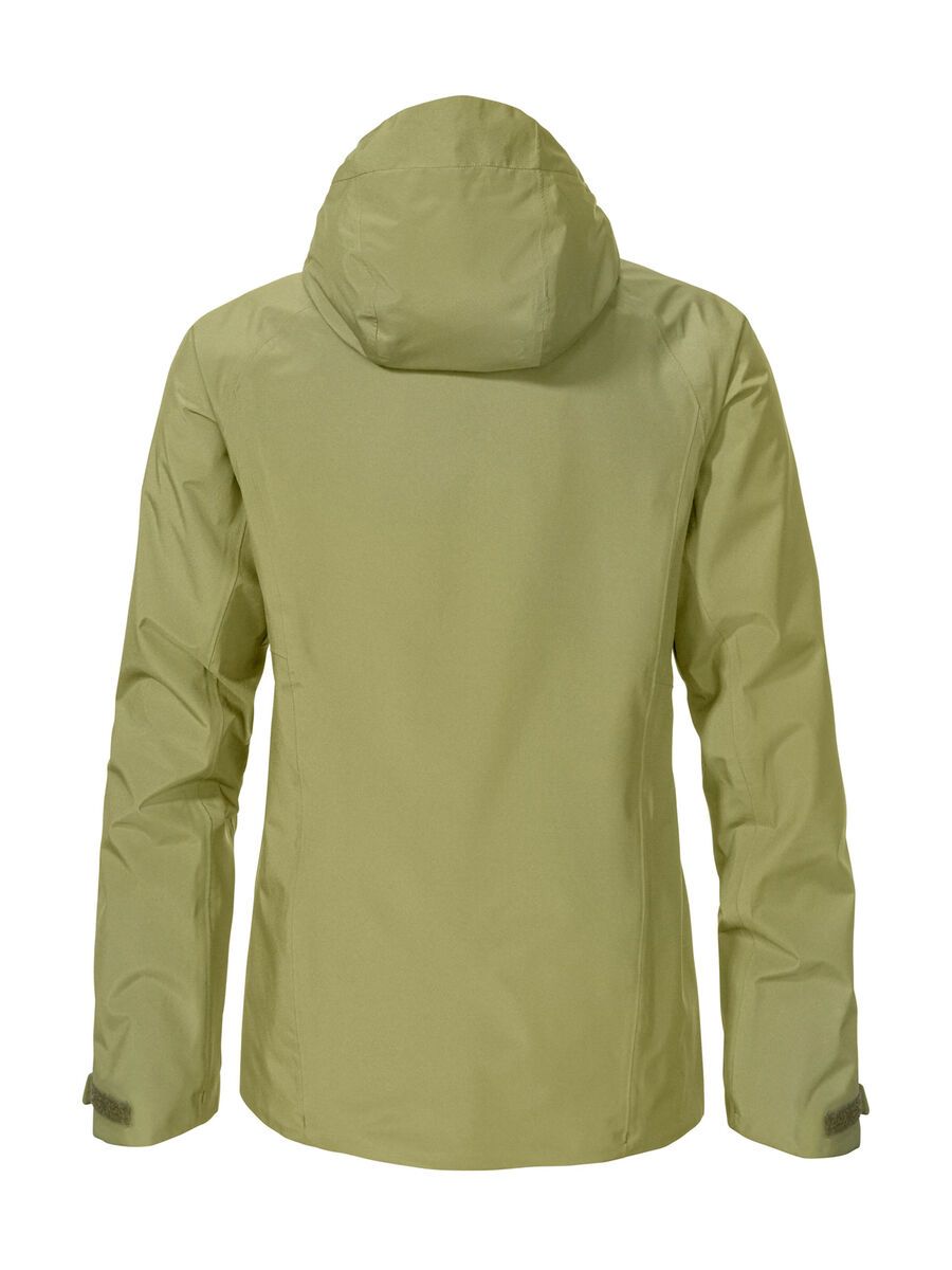 Schöffel Jacket Style Mauku WMS, solid olive - Bild 2