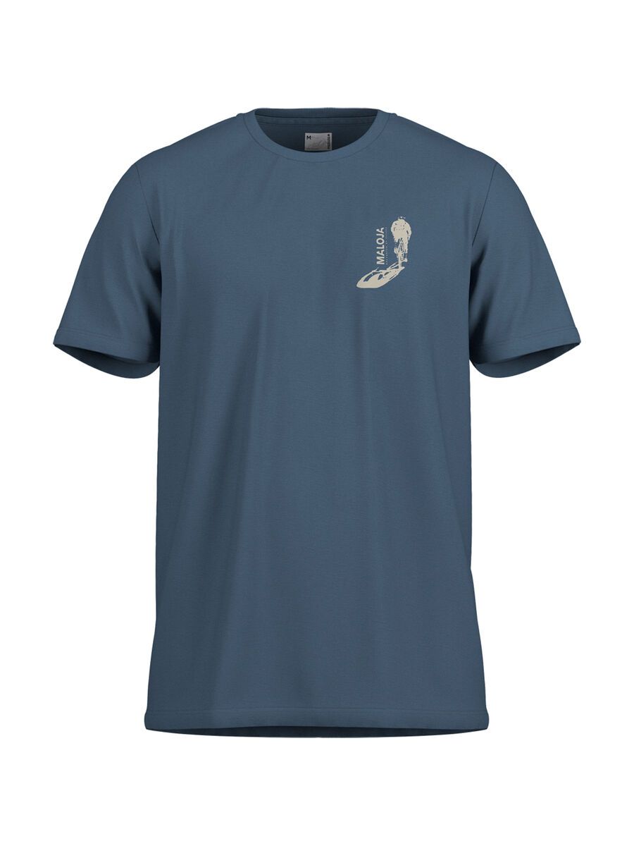 Maloja SchnideM., dusty blue - Bild 1