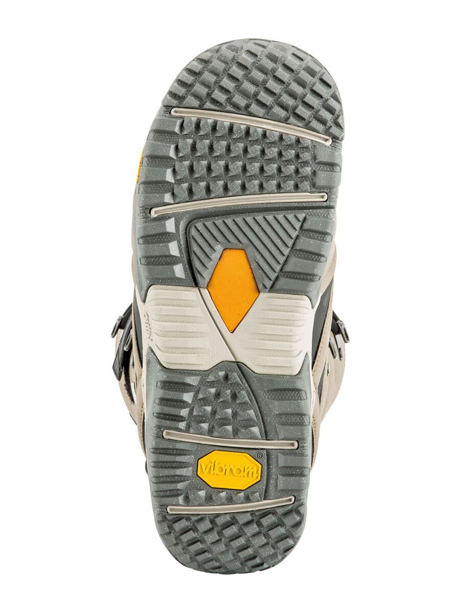 Nitro Select Standard, sand - Bild 3