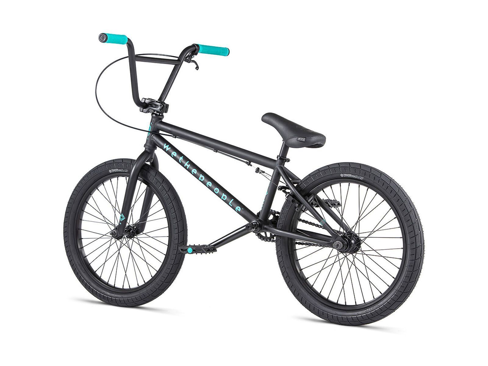 WeThePeople Nova, matt black - Bild 3