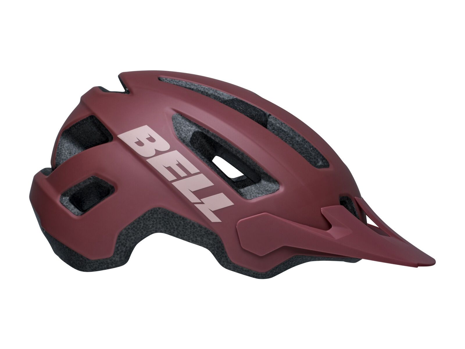 Bell Nomad 2, matte pink - Bild 5