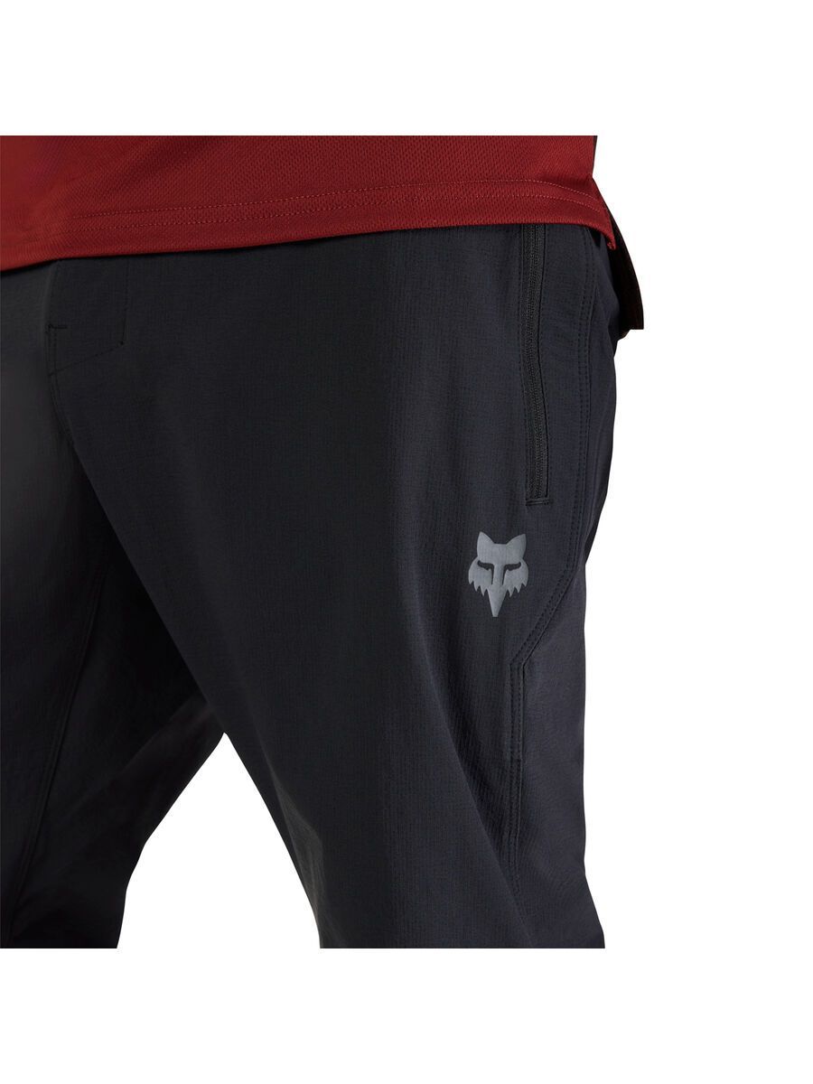 Fox Ranger Pant, black - Bild 7