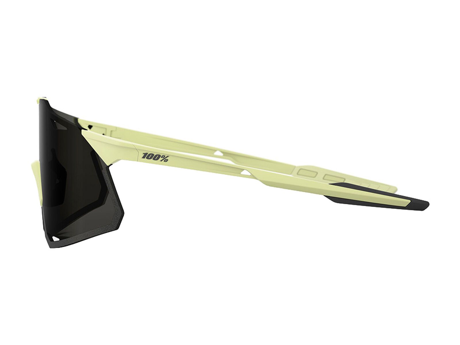 100% Hypercraft, Smoke / soft tact glow - Bild 2