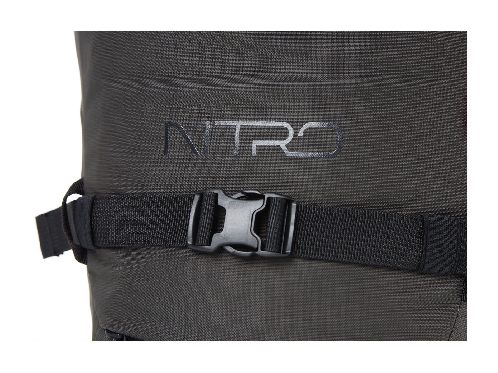 Nitro Rover 14, raven - Bild 16