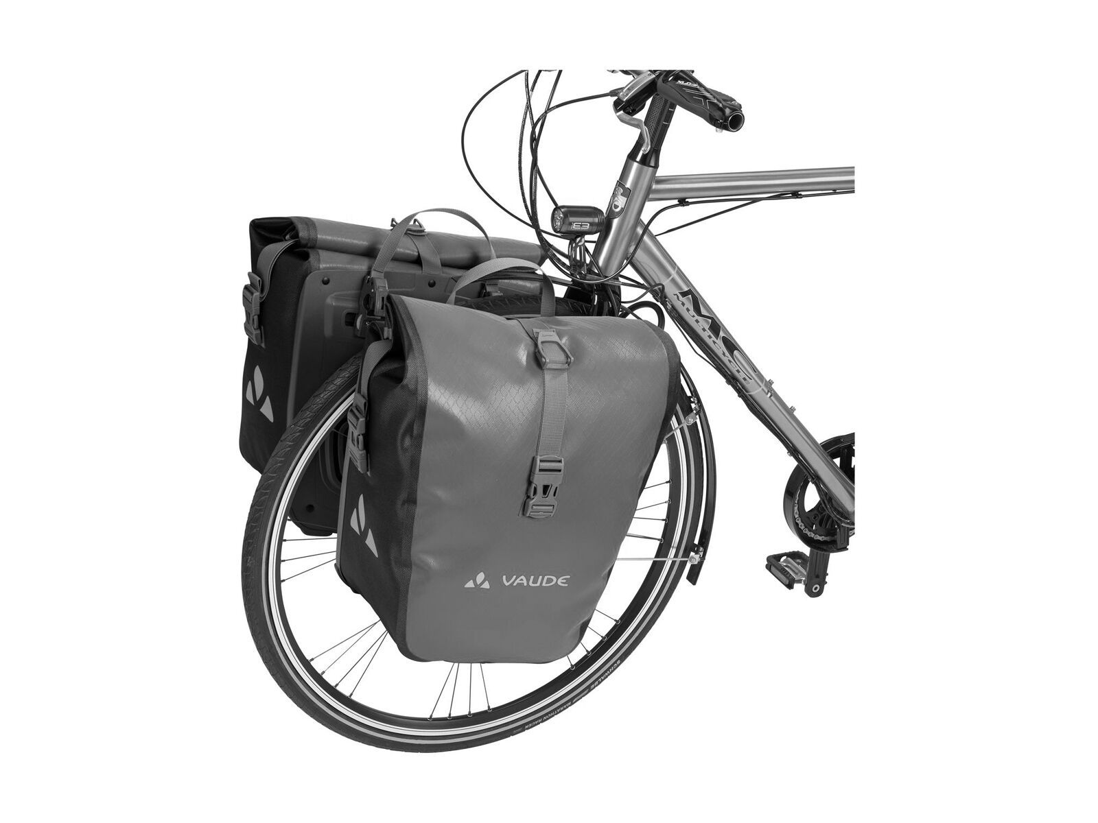 Vaude Aqua Front (Paar), lava - Bild 4