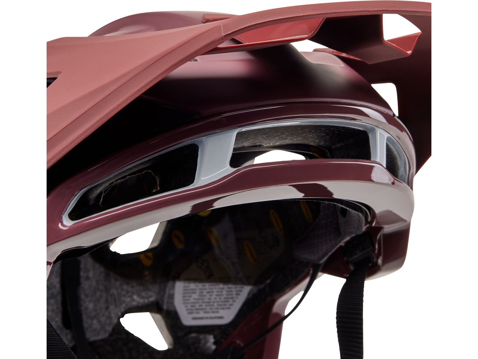 Fox Speedframe Pro Blocked, crdvn - Bild 8