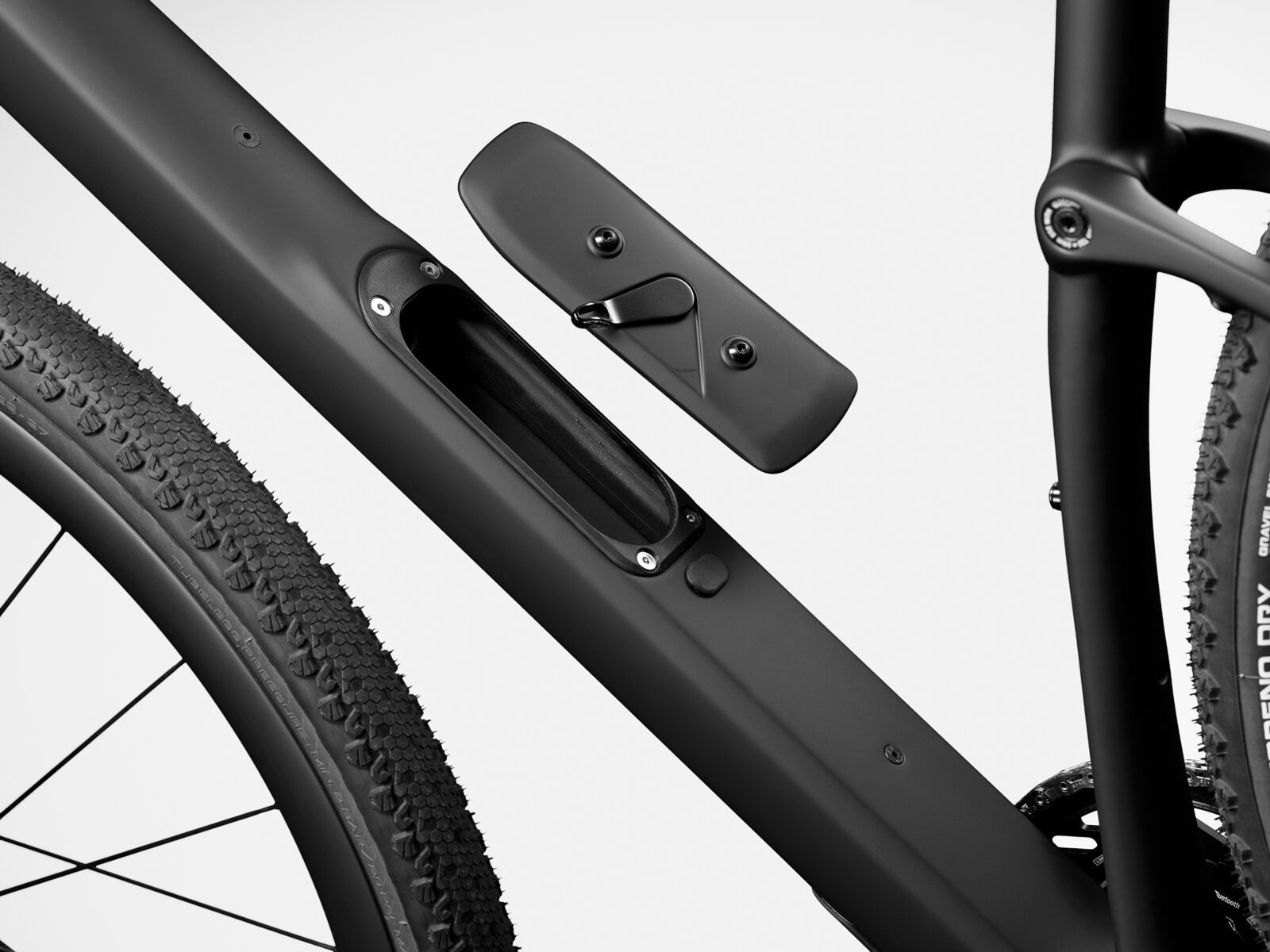 Cannondale Topstone Carbon 3 GRX 1x, deep teal - Bild 34