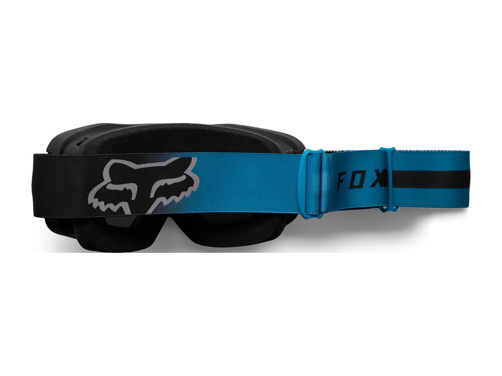Fox Main Ryaktr Goggle - Spark, maui blue - Bild 3
