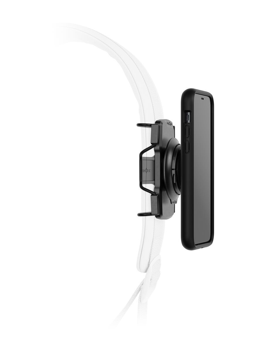 Fidlock Vacuum Text Base Set, black - Bild 17