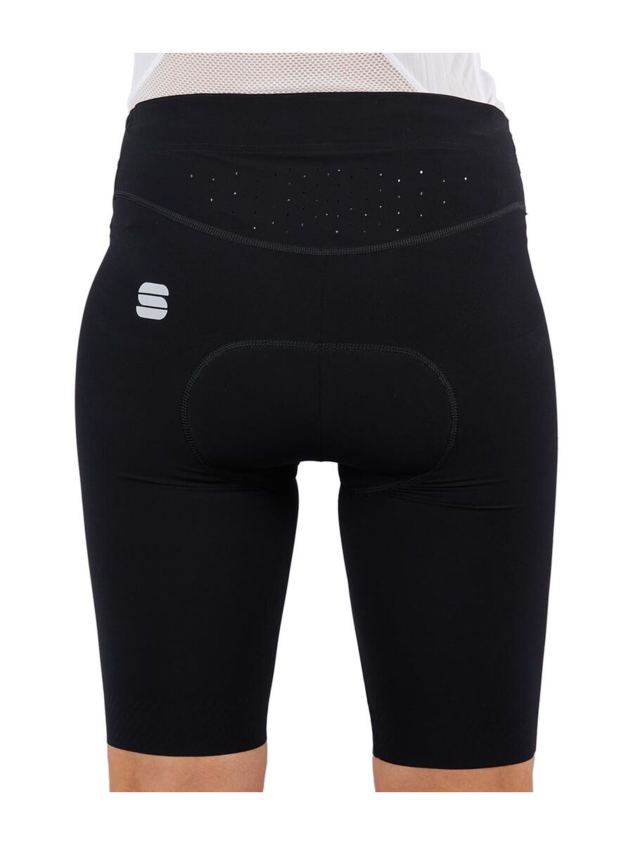 Sportful Total Comfort W Short, black - Bild 2