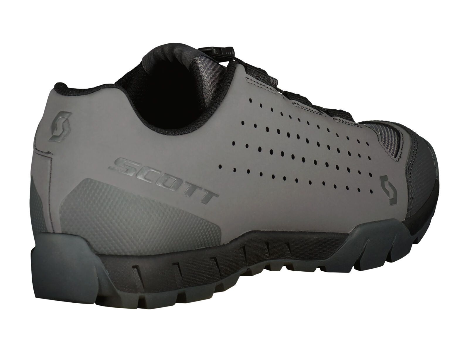 Scott Sport Trail Evo Shoe, dark grey/black - Bild 2