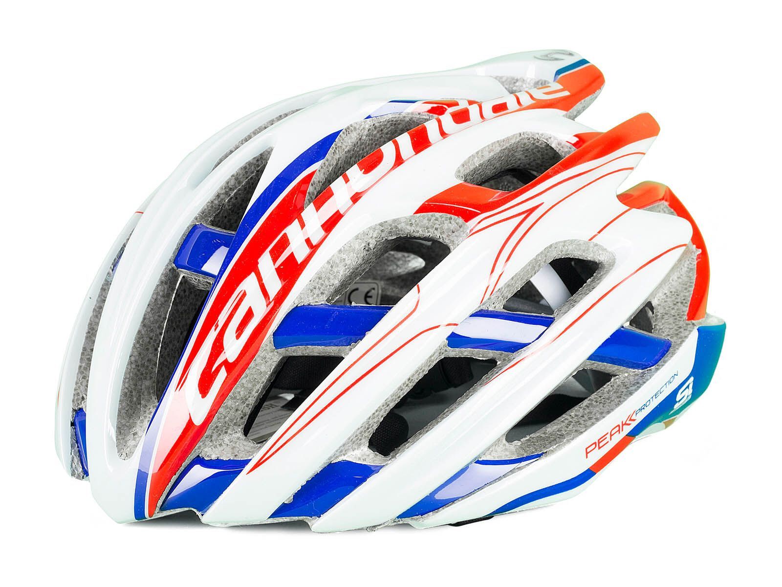 Cannondale Cypher, white red blue - Bild 1