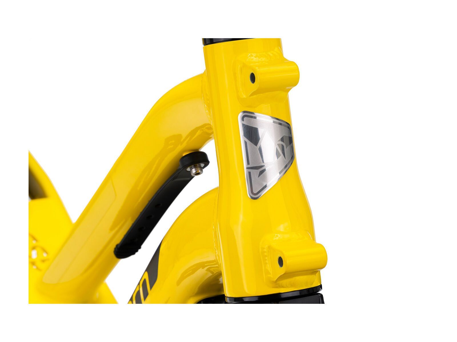 Tern GSD S00, gloss blue grey - Bild 15