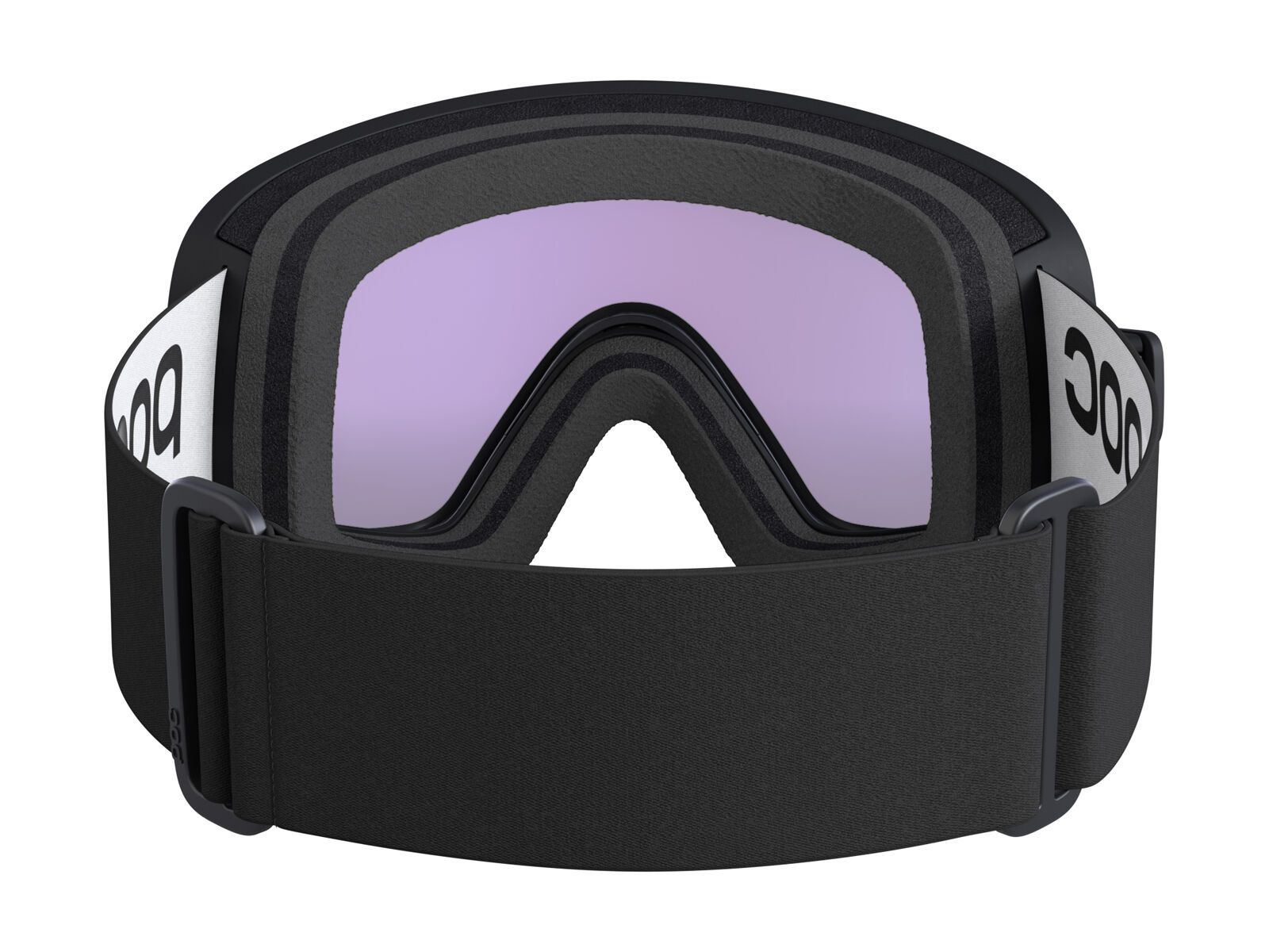 POC Vitrea Mid, Clarity Hi. Int. Partly Sunny Blue / uranium black - Bild 4