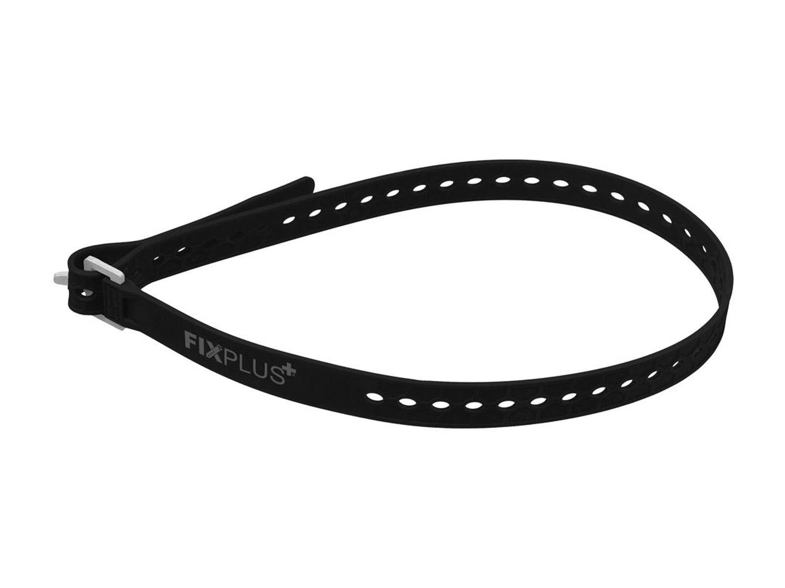 Fixplus Strap 86 cm, black - Bild 1