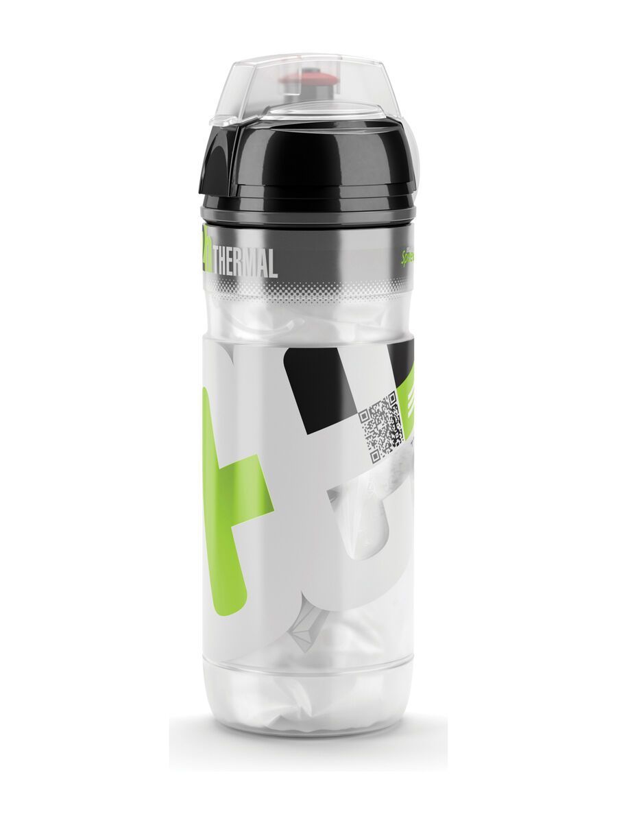 Elite Thermoflasche Iceberg, grün - Bild 1
