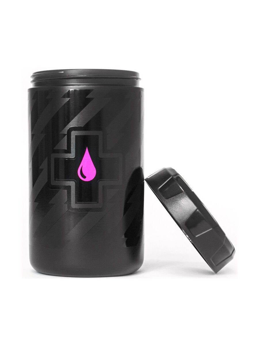 Muc-Off Tool Bottle 450 ml, black - Bild 3