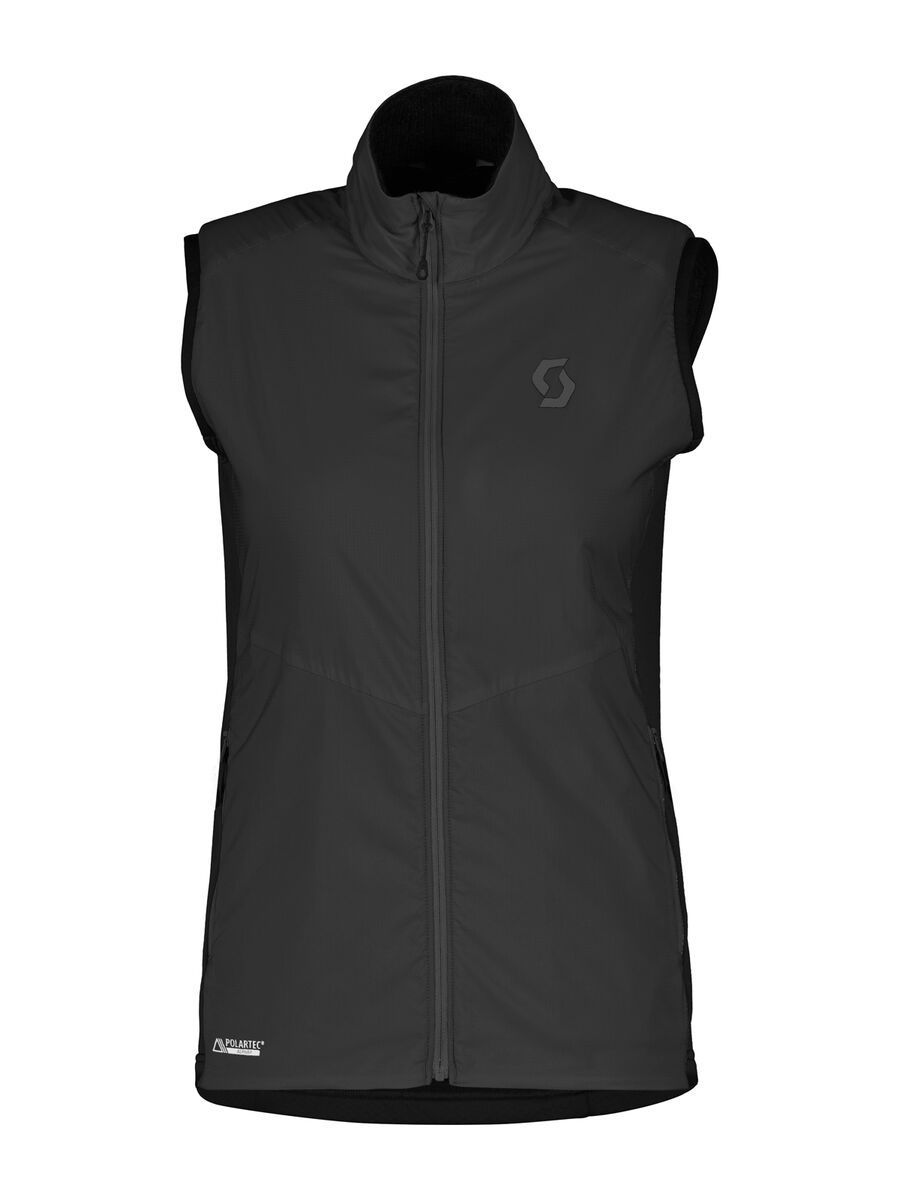 Scott Explorair Alpha Women's Vest, black - Bild 1