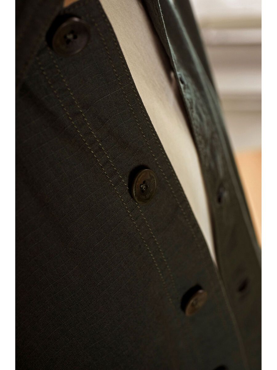 Maloja SpiegelkogelM., deep forest - Bild 7