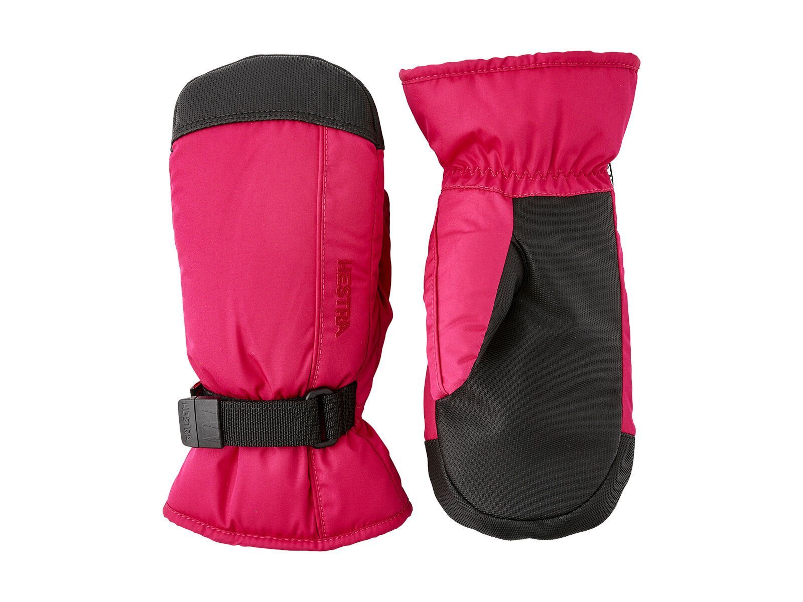 Hestra Isaberg CZone Jr. Mitt, orchid - Bild 1