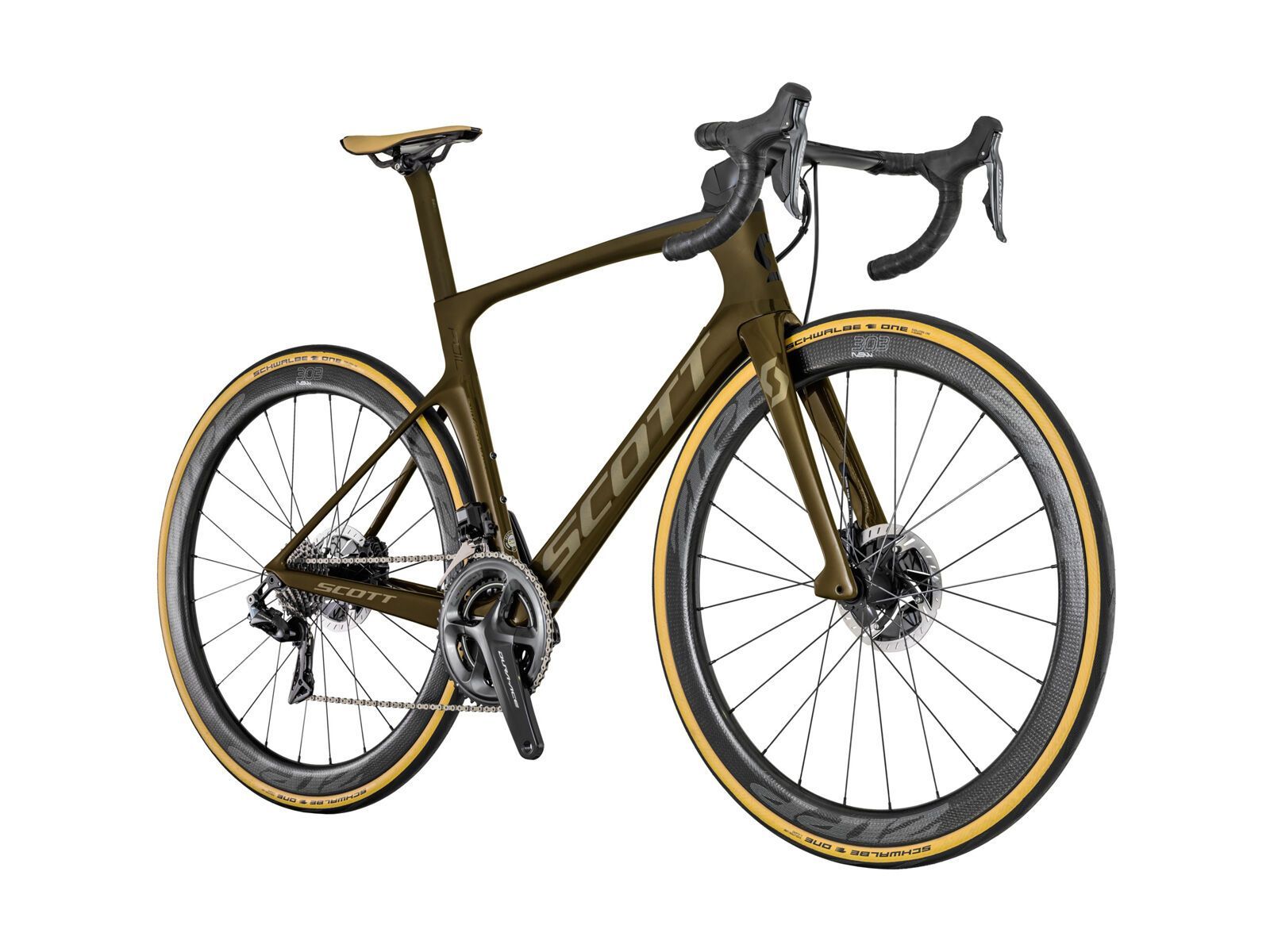Scott Foil Premium Disc - Bild 3