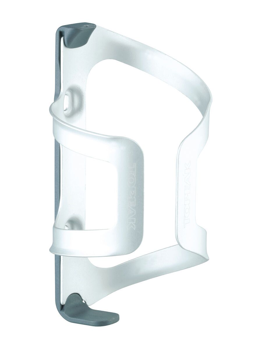 Topeak DualSide Cage, silver - Bild 1