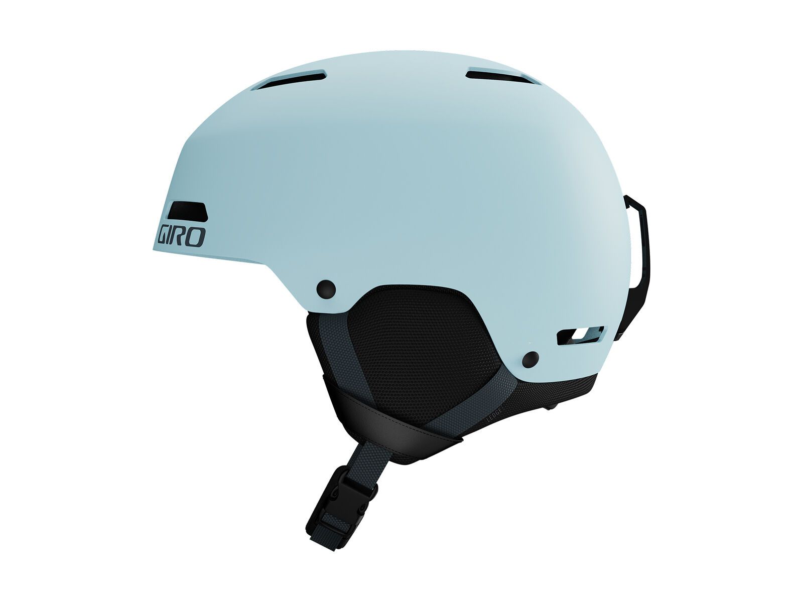 Giro Ledge FS, matte light mineral - Bild 2