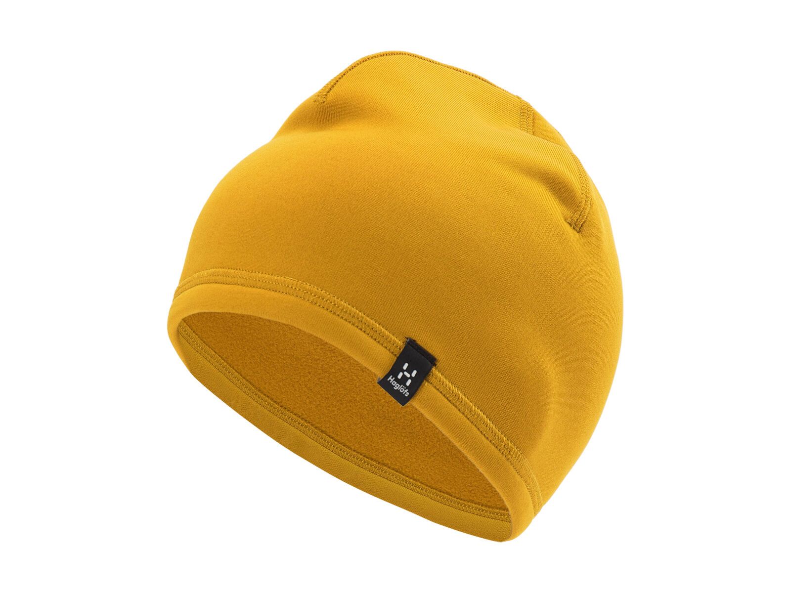 Haglöfs Betula Beanie, autumn leaves - Bild 1