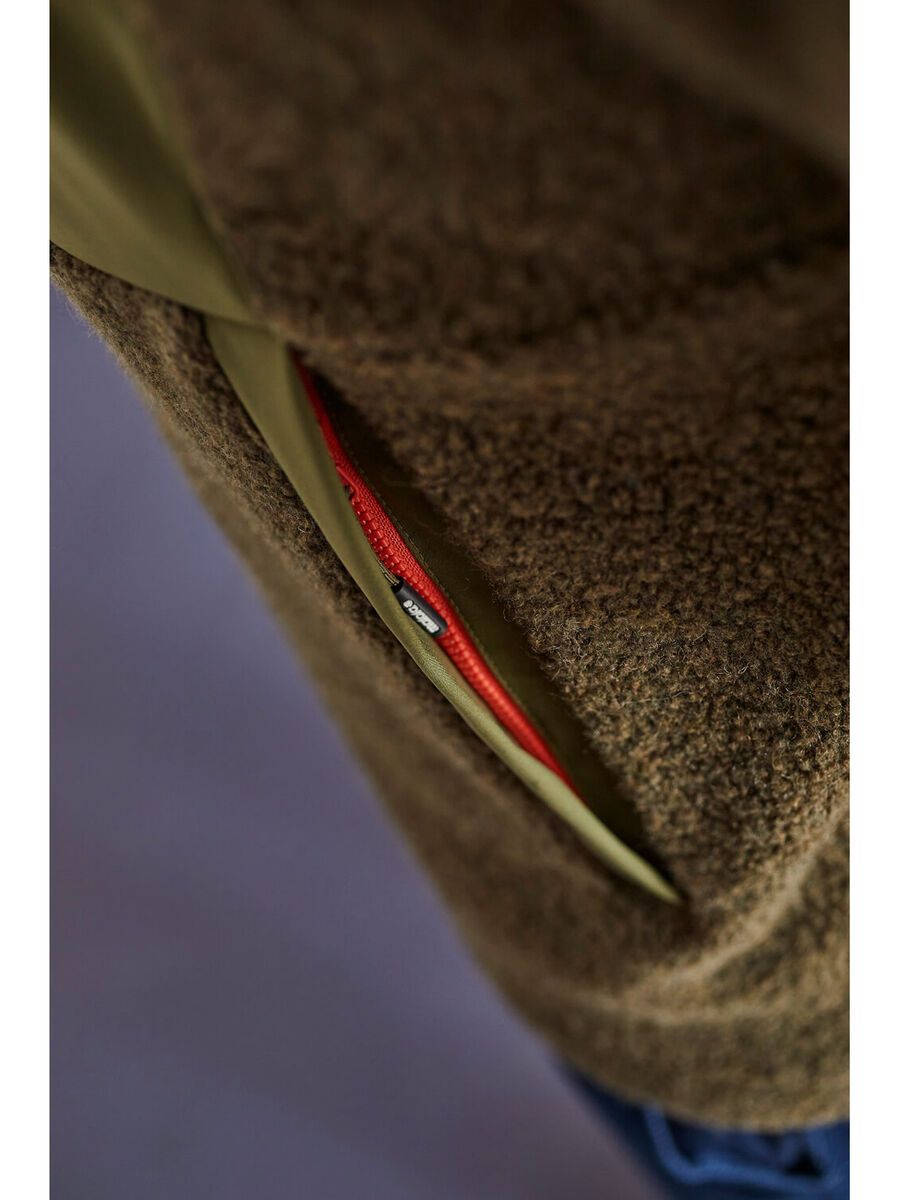 Maloja SilberahornM., moss - Bild 5