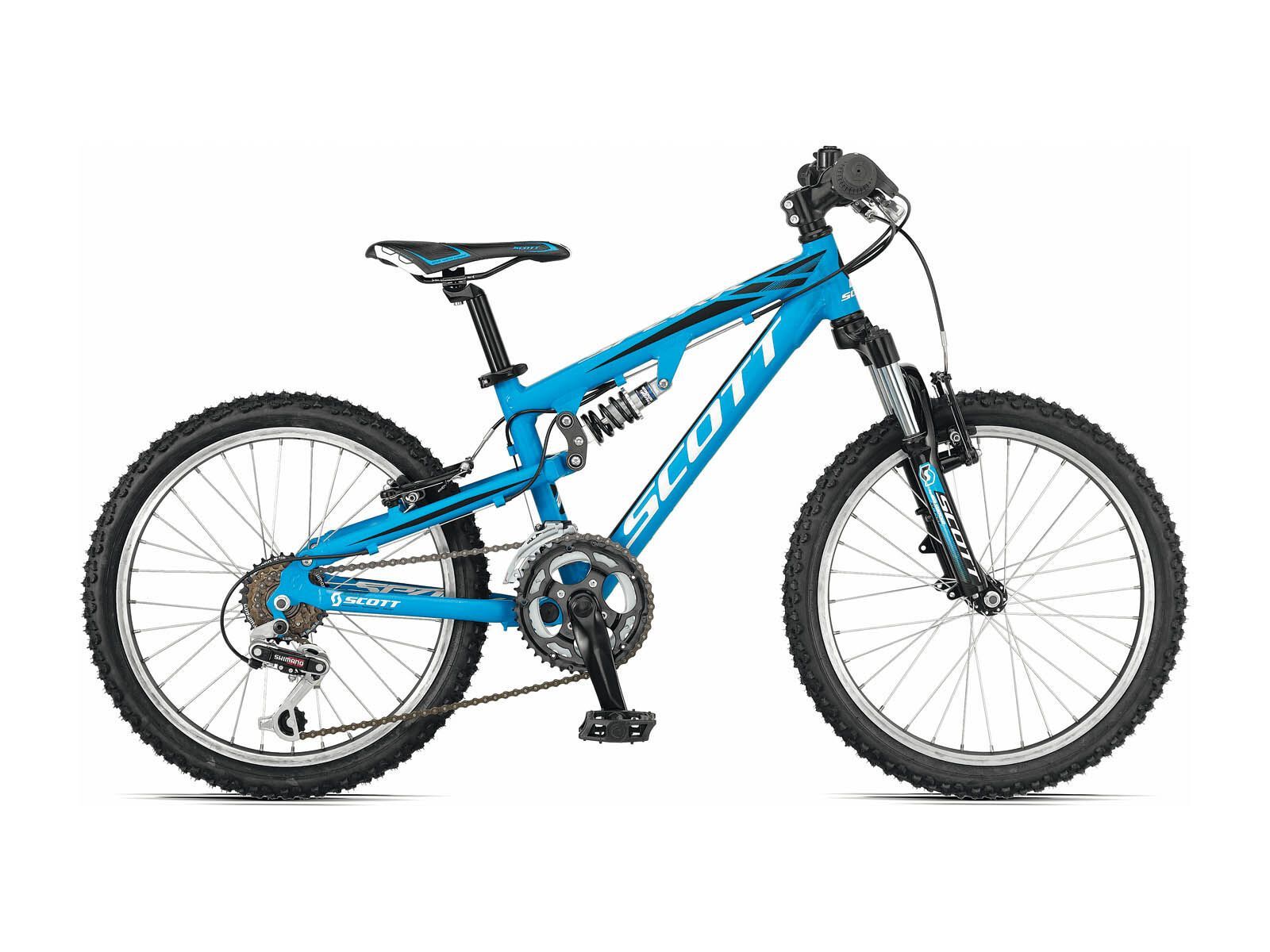 Scott Spark JR 20 - Bild 1